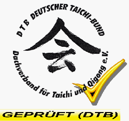 Re-Zertifizierung Qigong Taijiquan Tai Chi Chuan im DTB-Dachverband